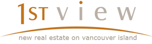 1stView.ca logo